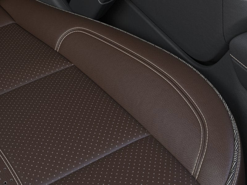 2026 Chevrolet Suburban High Country - Photo 21
