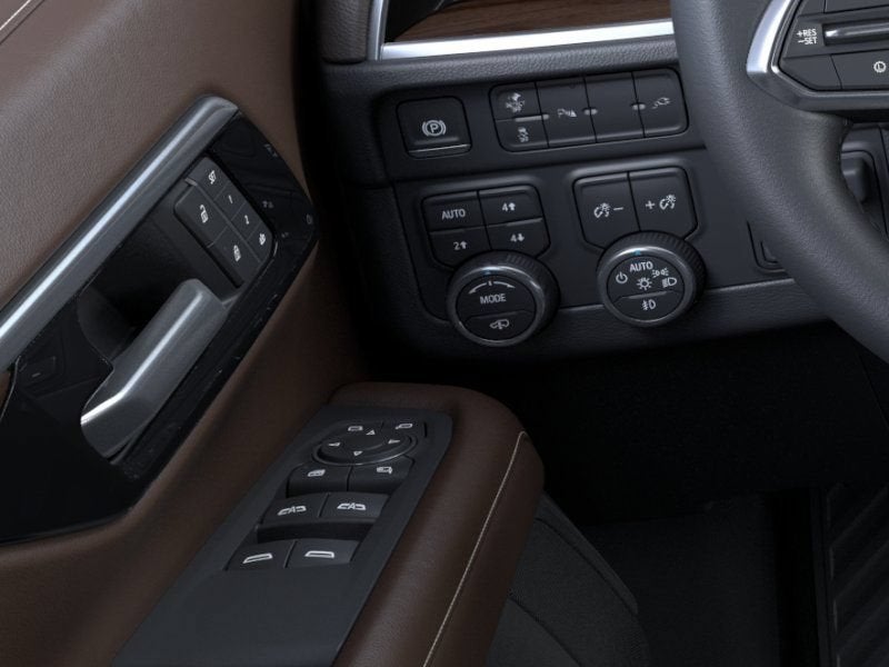 2026 Chevrolet Suburban High Country - Photo 22