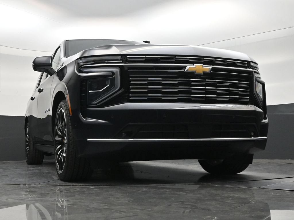 2026 Chevrolet Suburban High Country - Photo 26