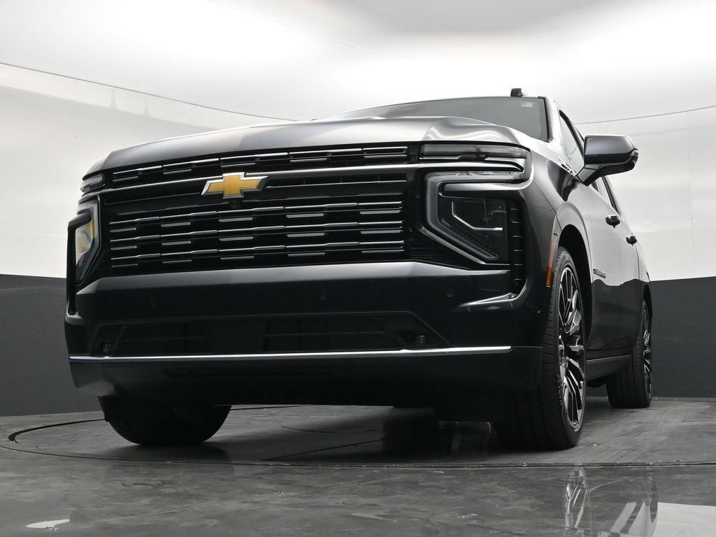 2026 Chevrolet Suburban High Country - Photo 27