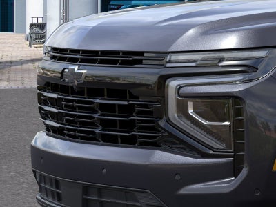 2027 Chevrolet Tahoe RST