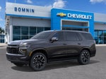 2027 Chevrolet Tahoe RST