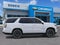 2027 Chevrolet Tahoe RST