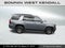 2020 Chevrolet Tahoe LS