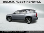 2020 Chevrolet Tahoe LS