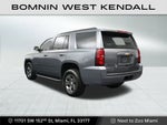 2020 Chevrolet Tahoe LS