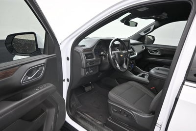 2023 Chevrolet Suburban LS