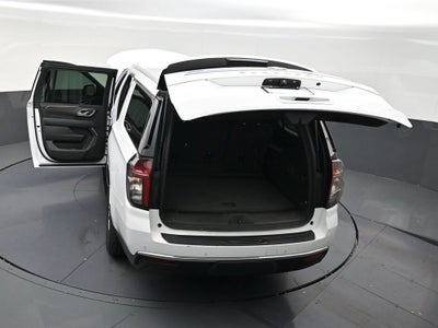 2023 Chevrolet Suburban LS