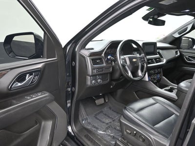 2024 Chevrolet Suburban LS