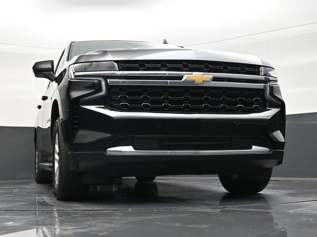 2024 Chevrolet Suburban LS