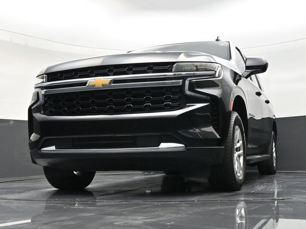 2024 Chevrolet Suburban LS