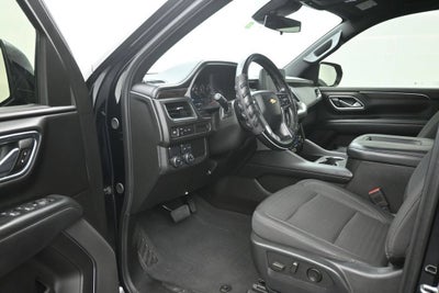 2024 Chevrolet Suburban LS