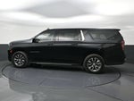 2024 Chevrolet Suburban LS