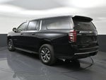 2024 Chevrolet Suburban LS