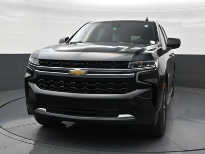 2024 Chevrolet Suburban LS