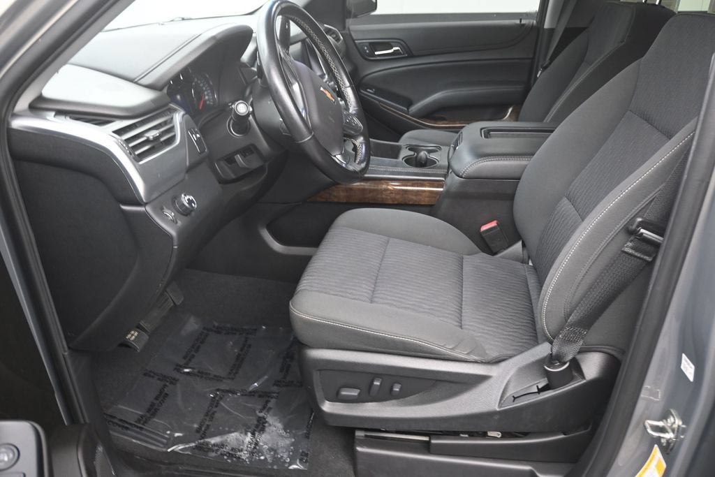 2019 Chevrolet Suburban LS