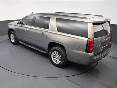 2019 Chevrolet Suburban LS