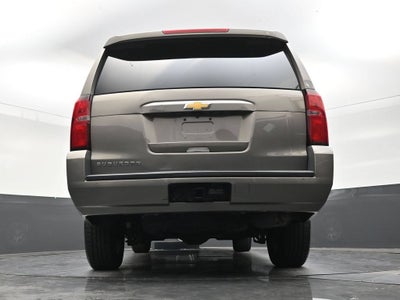 2019 Chevrolet Suburban LS