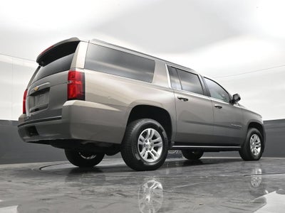 2019 Chevrolet Suburban LS