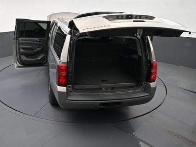 2019 Chevrolet Suburban LS