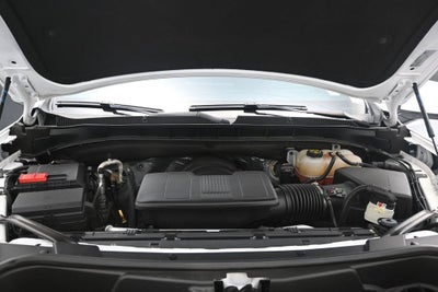 2022 Chevrolet Suburban High Country