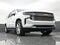 2022 Chevrolet Suburban High Country