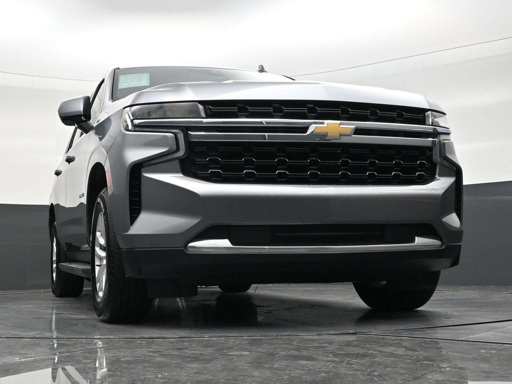 2021 Chevrolet Tahoe LS