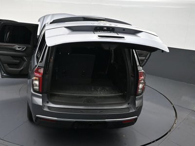 2021 Chevrolet Tahoe LS