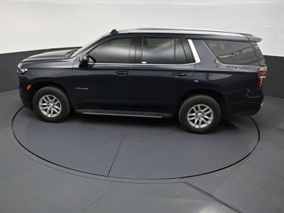 2021 Chevrolet Tahoe LS