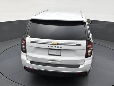 2024 Chevrolet Tahoe LS