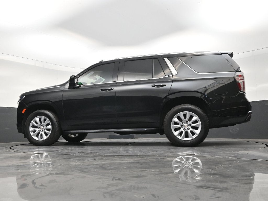 2021 Chevrolet Tahoe LS