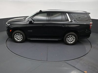 2024 Chevrolet Tahoe LS