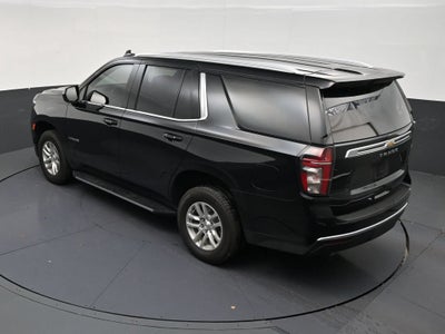2024 Chevrolet Tahoe LS