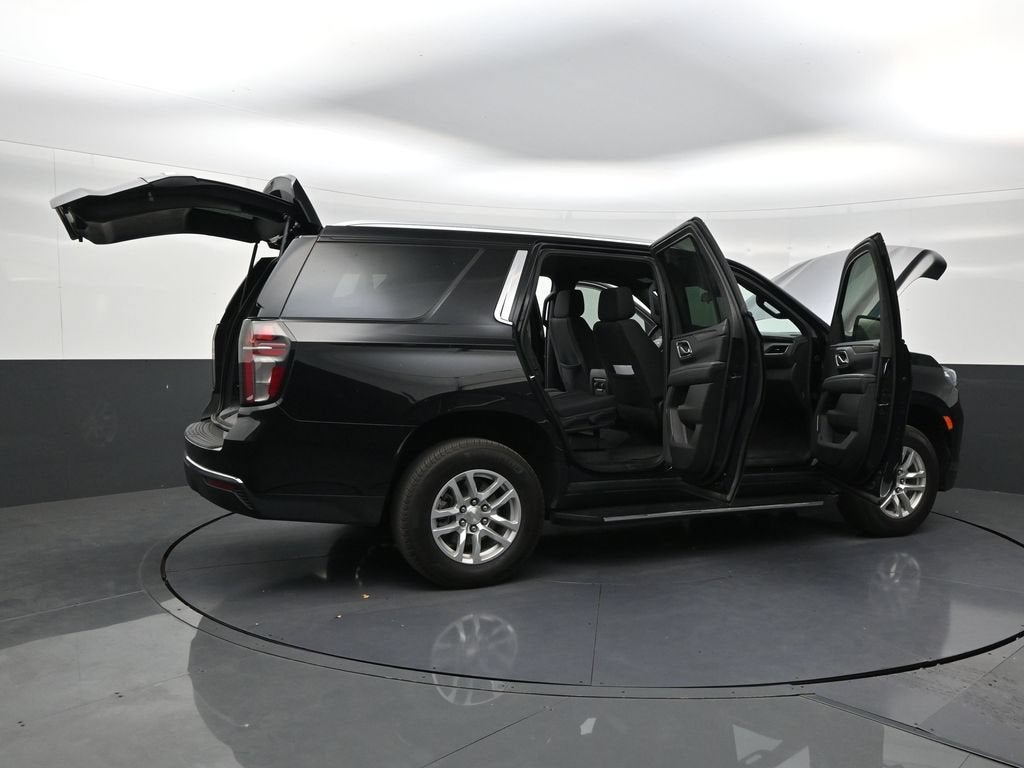 2024 Chevrolet Tahoe LS
