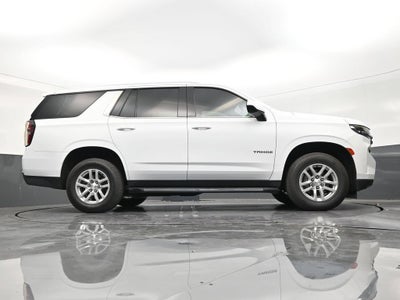 2021 Chevrolet Tahoe LS