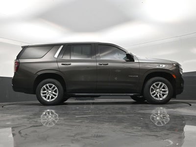 2021 Chevrolet Tahoe LS