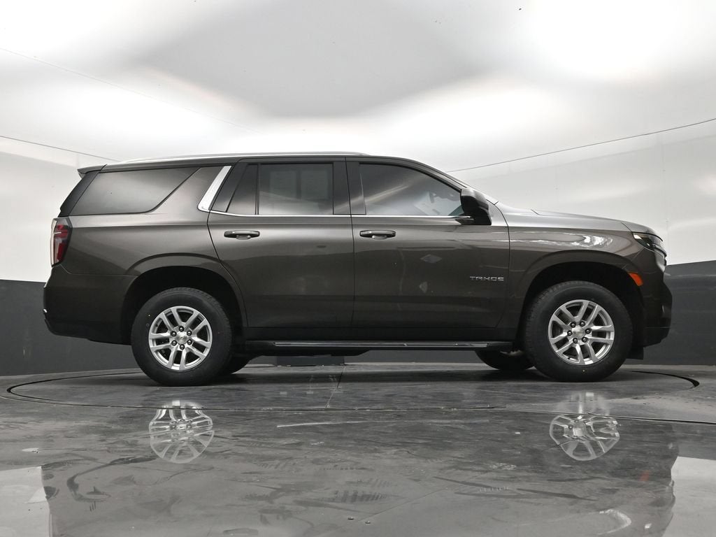 2021 Chevrolet Tahoe LS