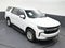 2022 Chevrolet Tahoe LS