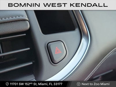 2024 Chevrolet Tahoe LS