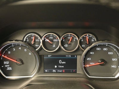 2022 Chevrolet Tahoe LS