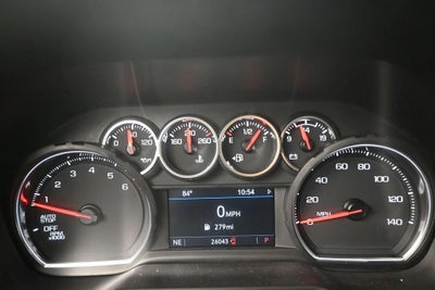 2024 Chevrolet Tahoe LS