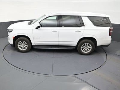 2024 Chevrolet Tahoe LS