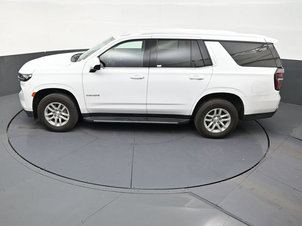 2024 Chevrolet Tahoe LS