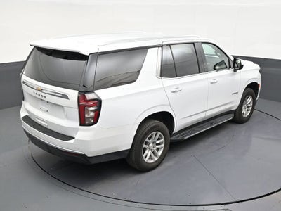 2024 Chevrolet Tahoe LS