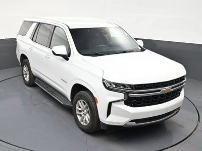 2024 Chevrolet Tahoe LS
