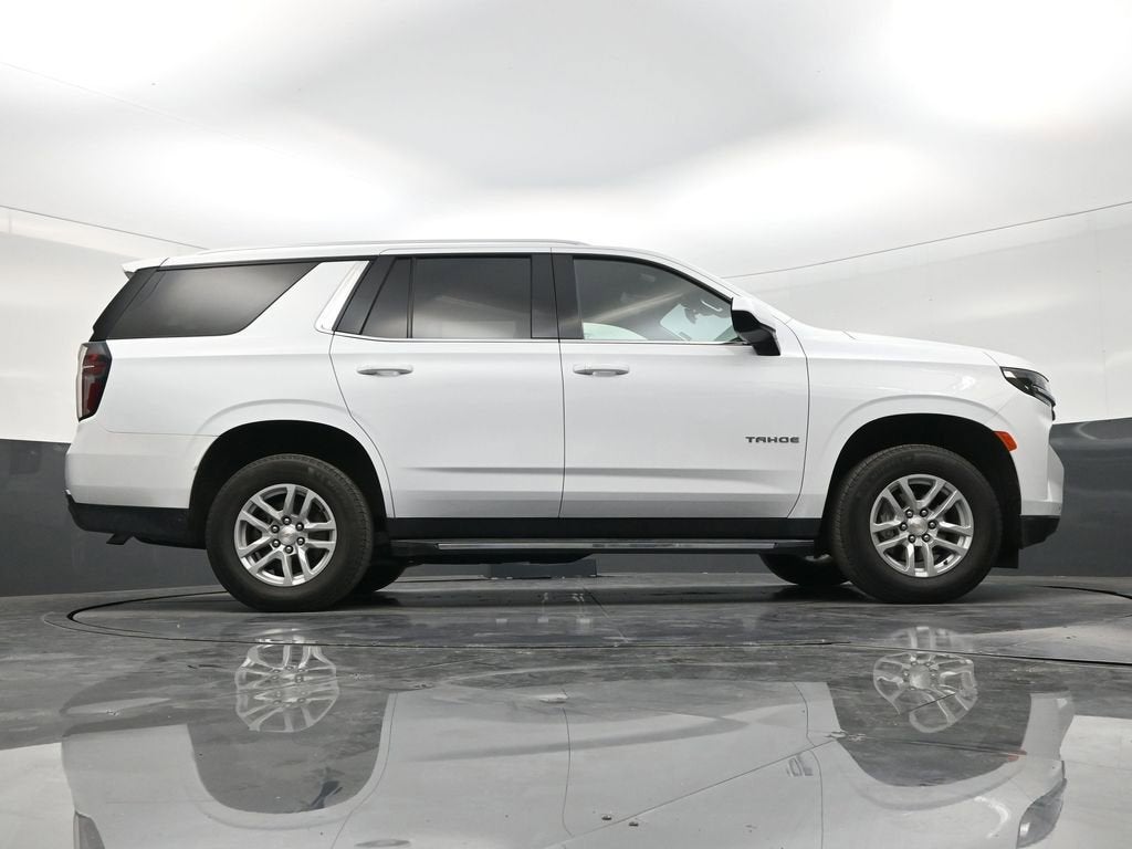 2024 Chevrolet Tahoe LS