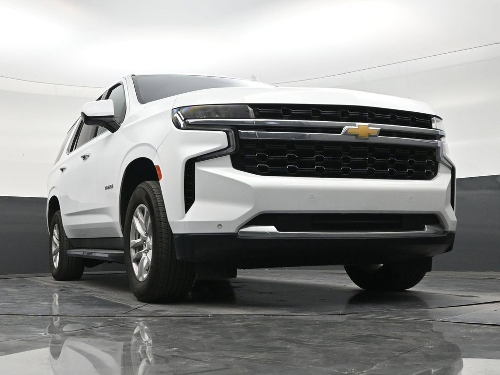 2024 Chevrolet Tahoe LS
