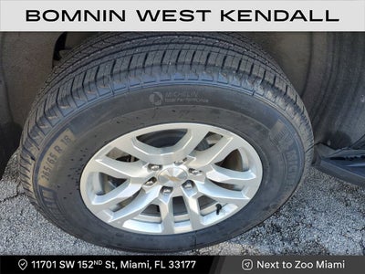 2024 Chevrolet Tahoe LS