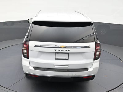 2024 Chevrolet Tahoe LS