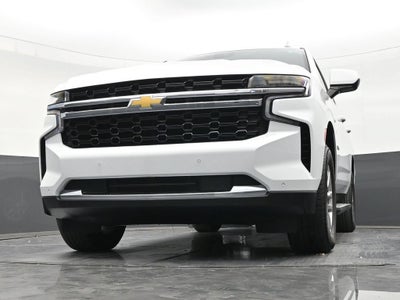 2024 Chevrolet Tahoe LS